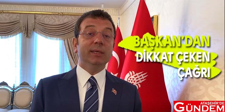 23 NİSAN - 4 MAYIS ARASINI ‘EVDE KAL’ ÇAĞRISI İLE FIRSATA ÇEVİRELİM 23 NİSAN - 4 MAYIS ARASINI ‘EVDE KAL’ ÇAĞRISI İLE FIRSATA ÇEVİRELİM